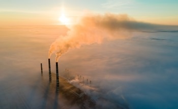 Differential Absorption LiDAR for Emissions Detection
