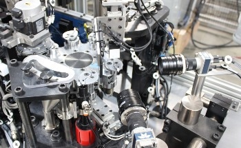 10 Steps for Designing a Machine Vision System