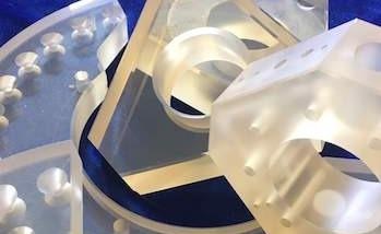 Physical and Mechanical Properties of Zerodur (Schott Glass) by Insaco