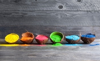 An Introduction to What Color Is and How Color is Made