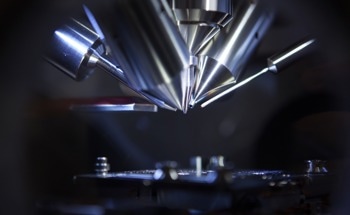 The Fusion of Mass Spectrometry and Photonics in Analytical Science