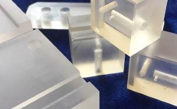 Physical and Mechanical Properties of Corning Glass ULE by Insaco