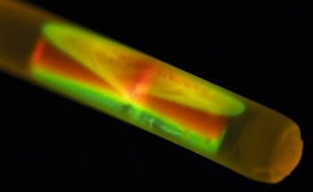 What is Chemiluminescence Gas Analysis?