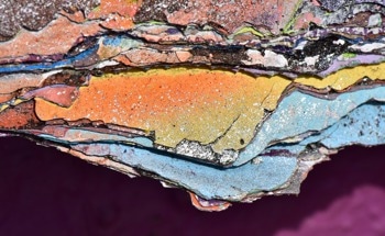 Methodologies for Non-Destructive Testing of Paint Layers