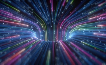 Ultrafast Photonics for Next-Gen High-Speed Optical Networks