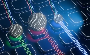 Quantum Dot Photonics: A New Horizon in Optical Computing