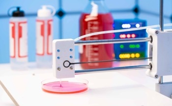 The Role of Lasers in 3D Printing Organs: Innovations and Implications