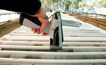 The Convergence of XRF Technology and Machine Learning for Material Analysis