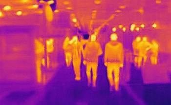 Understanding the Principles and Operation of Infrared Cameras