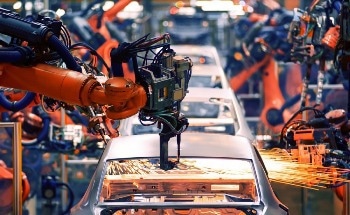 Micro-Optics in the Automotive Industry