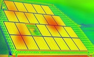 Elevating Drone Imaging: Infrared Sensors and Advanced Optics