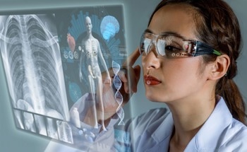 AR/VR Displays: The Key Role of Optics in Near-Eye and Projection Technologies