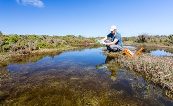 Advancing Water Quality Monitoring with Photonic Sensing Technologies
