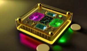 What are Photonic Integrated Circuits? Uses and Applications