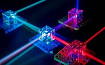 Delving into Optics: Understanding Physical, Geometric, and Quantum Perspectives