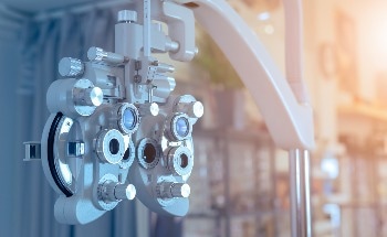 Enhancing Ophthalmic Exams: The Role of Two-Aspheric Lenses in Optical Advancements