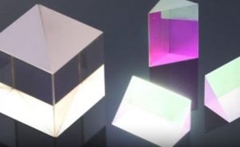How Beamsplitters Work: Types, Mechanisms, and Applications