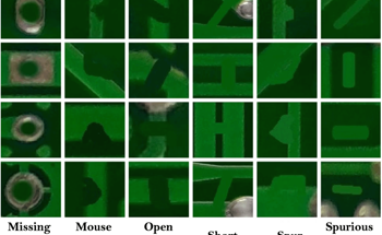 Using AI-Powered Optical Inspection to Detect Nanoscale PCB Defects