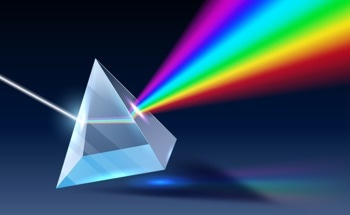 What Is the Difference Between Linear and Nonlinear Optics?