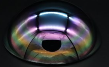 Enhancing Drone Technology with Germanium Optical Domes