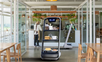 The Optical Technologies Shaping the Future of Delivery Robots