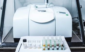 What is Vibrational Spectroscopy?