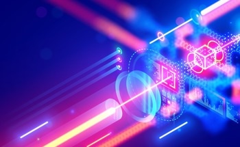 Optical Amplification in Quantum Communication Systems