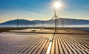 What is an Optical Rectenna and How is it Used for Energy Harvesting?