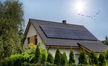 The History and Science Behind Solar-Heated Homes