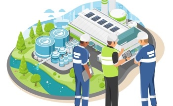 How Are Microwaves Used in Wastewater Treatment?