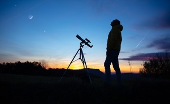 What Can You Really See Through a Telescope? A Guide to Planetary Viewing