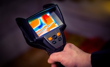 How Does Thermal Imaging Work?