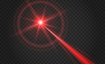 The Rise of Directed Energy Weapons in Defense