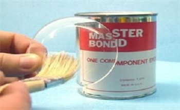 Adhesives for Optics - Adhesives, Sealants, Coatings and Potting and Encapsulation Compounds for Optical Applications