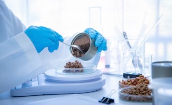 Can Lasers Be Used to Detect Food Contaminants?