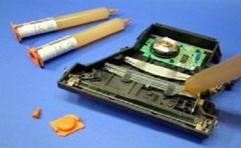 Optical Adhesives - Optically Clear Coatings, Adhesives, Encapsulants, and Impregnants