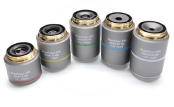 Imaging Principles and Optical Requirements for OCT