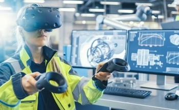LiDAR Integration in AR and VR