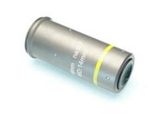 Designing Long Working Distance Microscope Objectives