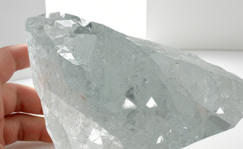 Optical Materials Designed for Extreme Environments