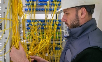 Fiber as Critical Infrastructure: Rewiring U.S. Networks for Speed, Safety, and Equity