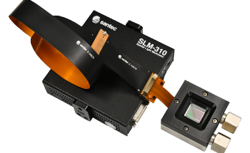 Shaping the Future of Laser Processing with LCOS-Based Spatial Light Modulators