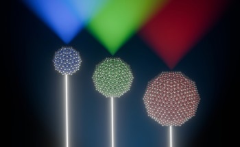 Harnessing PbS Quantum Dots for High-Precision Near-Infrared Computational Spectroscopy