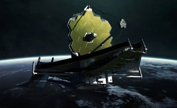 Meet JWST, NASA’s Optical Powerhouse