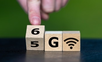 Terahertz Lasers Are the Key to Ultra-Fast Wireless Communication