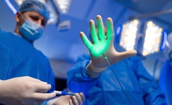 The Many Uses of Lasers in Healthcare