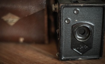 Reviving the Pinhole Camera for Infrared Technology
