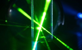 Sustainable Photonics Manufacturing
