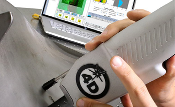 Advancing Surface Metrology Through Portable 3D Optical Inspection