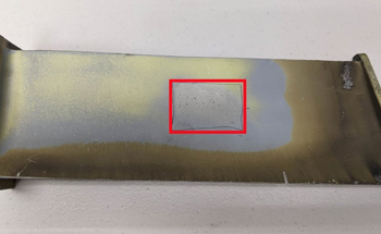 Fast 3D Defect and Surface Roughness Measurement for Manufacturing Quality Control